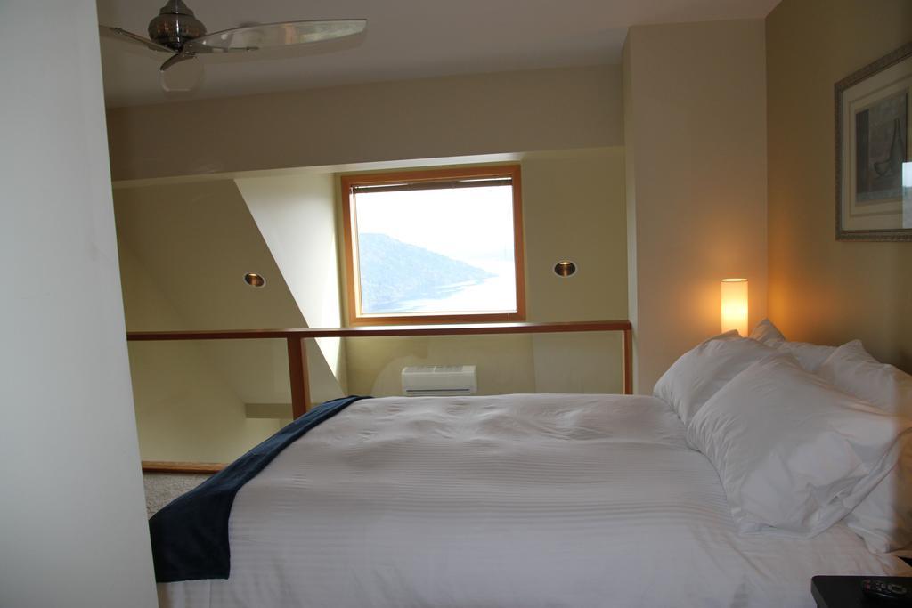 Moon Water Lodge Malahat Camera foto